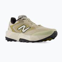 Moteriški bėgimo batai New Balance Tektrel Utility V1 bone/basil oil/black