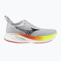 Vyriški bėgimo batai Mizuno Neo Zen 2 cloudscape/black/orange