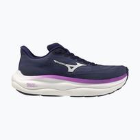 Moteriški bėgimo batai Mizuno Wave Sky 9 rhodonite/white/dahlia