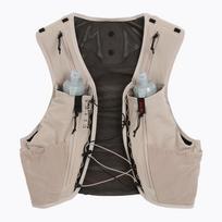 Bėgimo liemenė Salomon S/Lab Ultra 12 Set goat/black