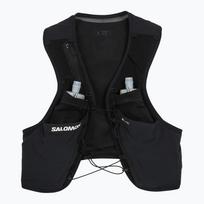 Bėgimo liemenė Salomon S/Lab Sense 6 Set black