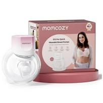 Momcozy S12 PRO+ Electric breast pump Pink | BP335-PK70000B12106-A | 840506409811