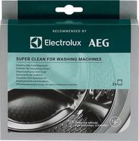 Skalbimo mašinų valiklis Electrolux M2WCP051, 2 vnt.