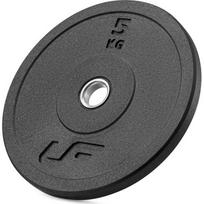 Olimpinis svoris Bumper 5 kg - UpForm