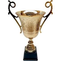 Taurė 5010 - 60cm - Auksinė