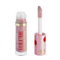 VIVIENNE SABO Le Grand Volume Nr. 09 Light Nude lūpų blizgis, 3 ml