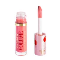 VIVIENNE SABO Le Grand Volume Nr. 05 Pink lūpų blizgis, 3 ml