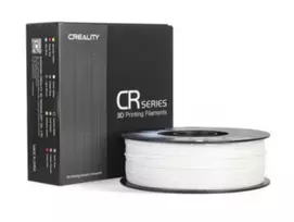 CREALITY 3D ABS 1.75 mm baltas 1 kg
