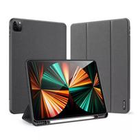 Folio dėklas Nevox Vario Series, Apple iPad Pro 13 colių (33 cm), pilkas