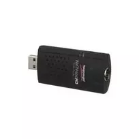 Hauppauge WinTV soloHD skaitmeninis TV imtuvas DVB-C, DVB-T2 HDTV USB 2.0 (01589)