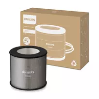 Philips oro valytuvo filtras 900 ir 800 serijoms, HEPA, 99,97 %, dėžutė