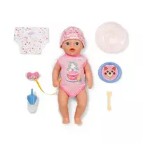 Lėlė BABY born 840726