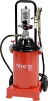Yato YT-07067 pneumatinis tepimo įtaisas 8 bar 1 vnt.