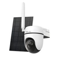 TP-Link Tapo C615G KIT kupolinė IP apsaugos kamera, lauko, 2304 x 1296, balta