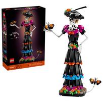 LEGO IDEAS 21372 konstruktorius La Catrina
