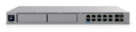 Ubiquiti Dream Machine Beast šliuzas/valdiklis 10, 100, 1000, 2500, 10000, 5000Mbit/s