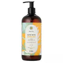 HairTry - Date With Exfoliate - Enziminis Šampūnas - 500ml