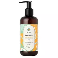 HairTry - Date With Exfoliate - Enziminis Šampūnas - 250ml