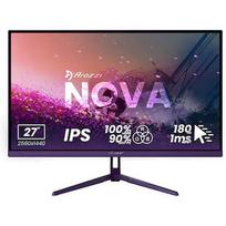 Arozzi AZ-NO-27T2K260-PP Nova, 27" AZ-NO-27T2K260-PP