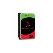 Seagate 8.9cm (3.5")  28TB SATA3 IronWolf Pro 7200 512MB intern | ST28000NT000 | 8719706438667