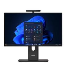 Stacionarus kompiuteris Lenovo AiO ThinkCentre M90a Gen 6 13AT001BPB Ultra 7 265 23.8" FHD 16GB 1000SSD Int W11Pro | 13AT001BPB | 0198158383752