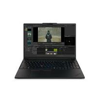 Nešiojamas kompiuteris Lenovo ThinkPad P16s G5 Ultra 7 356H / 32GB / 1 TB / RTX PRO 1000 / W11 Pro (21XE001QPB) | 21XE001QPB | 199275453458