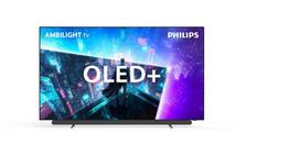 Televizorius 48 colių OLED 48OLED911/12 | 48OLED911/12 | 8718863052006
