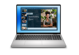 Dell 16 AG FHD+ i7-150U/16GB/512GB/Intel Graphics/Win11 Pro/ENG Backlit Kbd/3Y ProSupport NBD OnSite Warranty