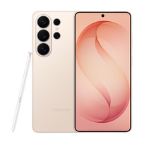 Samsung Galaxy S26 Ultra S948 5G Dual Sim 12GB RAM 256GB – Pink Gold