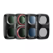Freewell Osmo Pocket Every Day Filter Set (4-pack)