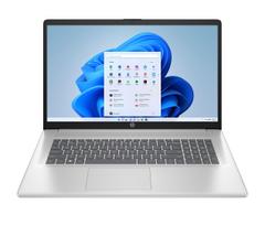 HP 17-cp3003nw Ryzen 7 7730U 17,3″FHD 300nits AG 16GB DDR4 3200 SSD512 Vega 8 Cam720p 41Wh Win11 Natural Silver 2Y