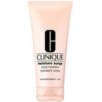 Clinique Moisture Surge Body Hydrator Kūno kremas 200ml dermatologinis kūno kremas