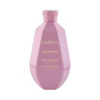 Saphira Volume Boost Mineral Shampoo 250 ml