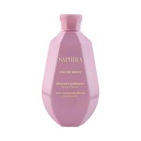 Saphira Volume Boost Mineral Conditioner 250 ml