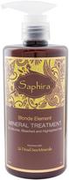 Saphira Mineral Treatment Blond 500 ml