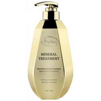 Saphira DeFrizz Mineral Treatment 500 ml