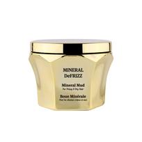 Saphira Mineral DeFrizz Anti Frizz Mineral Mud 250 ml