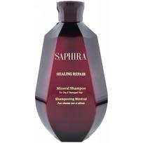 Saphira Healing Repair Mineral Shampoo 250 ml