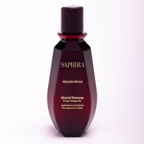 Saphira Healing Repair Mineral Shampoo 90 ml