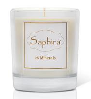 Saphira Signature Candle