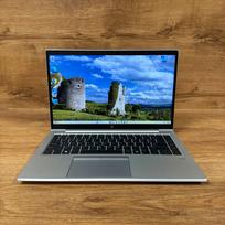 HP EliteBook 845 G7 AMD Ryzen 5 PRO 4650U / 8GB / 256GB SSD / 14" FHD / WIN11 Pro (Atnaujintas)