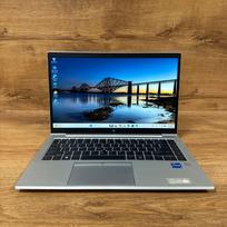 HP EliteBook 840 G8 i5-1135G7 / 16GB / 256GB SSD / 14" FHD / WIN11 Pro (Atnaujintas)