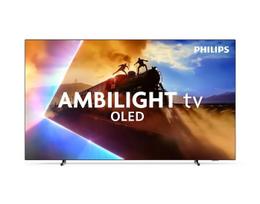 Philips TV 55-inch OLED 55OLED801/12 | 55OLED801/12 | 8718863056172