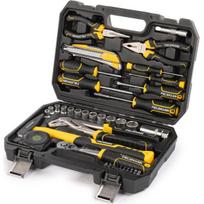Socket wrench set - Fieldmann - FDG 5023-47R