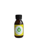 CannaMama pilno spektro CBD aliejus (1000 mg), 100 ml