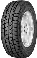 Padanga CONTINENTAL 205/65 R16C M+S (All-Season) (Krovininė)
