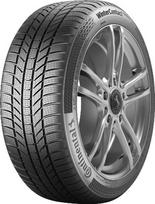 Padanga CONTINENTAL 215/65 R16 (Žieminė) (Visureigio)