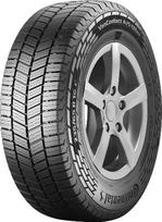 Padanga CONTINENTAL 215/70 R15C (All-Season) (Krovininė)
