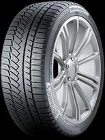Padanga CONTINENTAL 225/50 R17 (Žieminė) (Automobilio)