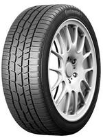 Padanga CONTINENTAL 225/60 R17 (Žieminė) (Automobilio) (SUV)